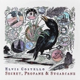 Elvis Costello Secret, Profane And Sugarcane (2 LP) Формат: 2 Audio CD (DigiPack) Дистрибьюторы: Hear Music, ООО "Юниверсал Мьюзик" США Лицензионные товары Характеристики аудионосителей 2009 г Сборник: Импортное издание инфо 5398v.