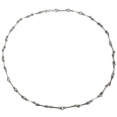 Колье, серебро 925 032 04 22-00114 2010 г инфо 5709w.