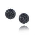 Серьги Серебро, медный подслой циркон 025 352 01 21sk-00359 2010 г инфо 5765w.