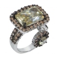 Кольцо Серебро проба ниже 800 кварц 025 352 02 21-03565 2010 г инфо 5790w.