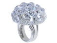 Кольцо, серебро 925, кварц,циркон 012 02 21-03406 2010 г инфо 5808w.