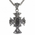 Подвеска, серебро 925, циркон 032 05 21-02185 2010 г инфо 5818w.