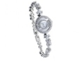 Часы, серебро 640, циркон 011 22 21-00015 Часы наручные 2010 г инфо 5964w.