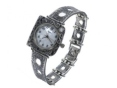 Часы, серебро 925, жемчуг 003 22 21-00021 Часы наручные 2010 г инфо 5968w.