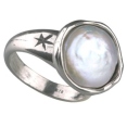 Кольцо из серебра Deno 01R619J 2010 г инфо 6310w.