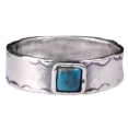 Кольцо из серебра Deno 01R203B 2010 г инфо 6326w.
