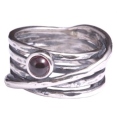 Кольцо из серебра Deno 01R544G 2010 г инфо 6337w.