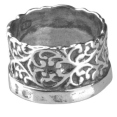 Кольцо из серебра Deno 01R456 2010 г инфо 6359w.