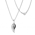 Подвеска из серебра с бриллиантами Hot diamonds dp171 2009 г инфо 6417w.
