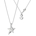 Подвеска из серебра с бриллиантом Hot diamonds DP205 2009 г инфо 6418w.