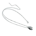 Подвеска из серебра с бриллиантами Hot diamonds dp153 2009 г инфо 6421w.