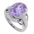 Кольцо, серебро 925, аметист синт 006 02 21spk-00371 2010 г инфо 7008w.