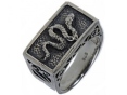 Кольцо, серебро 925 001 02 22-00439 2010 г инфо 7066w.
