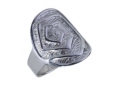 Кольцо, серебро 925 010 02 22-00948 2010 г инфо 7265w.