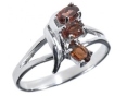 Кольцо, серебро 925, гранат 003 02 21sk-00048 2010 г инфо 7350w.