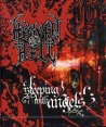 Heaven N Hell Sleeping With Angels Формат: Audio CD Дистрибьютор: Spinefarm Records Лицензионные товары Характеристики аудионосителей 2006 г Альбом: Импортное издание инфо 7094y.