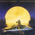 Jackson Browne Lawyers In Love Формат: Audio CD (Jewel Case) Дистрибьюторы: Warner Music, Торговая Фирма "Никитин" Германия Лицензионные товары Характеристики аудионосителей 1983 г Альбом: Импортное издание инфо 7109y.