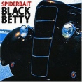 Spiderbait Black Betty Формат: CD-Single (Maxi Single) Дистрибьютор: Universal Music Australia Лицензионные товары Характеристики аудионосителей 2006 г : Импортное издание инфо 7133y.