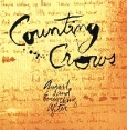 Counting Crows August And Everything After Формат: Audio CD (Jewel Case) Дистрибьютор: Geffen Records Inc Лицензионные товары Характеристики аудионосителей 1993 г Альбом инфо 7214y.