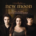 The Twilight Saga: New Moon The Score Формат: Audio CD (Jewel Case) Дистрибьютор: Торговая Фирма "Никитин" Россия Лицензионные товары Характеристики аудионосителей 2009 г Саундтрек: Российское издание инфо 10908y.