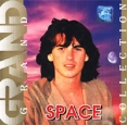 Grand Collection Space Серия: Grand Collection инфо 10943y.