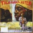 Talib Kweli Reflection Eternal Формат: Audio CD (Jewel Case) Дистрибьюторы: Rawkus Records, ООО "Юниверсал Мьюзик" Европейский Союз Лицензионные товары Характеристики аудионосителей 2000 г Сборник: Импортное издание инфо 10975y.