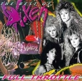 Vixen The Best of Vixen: Full Throttle Формат: Audio CD (Jewel Case) Дистрибьюторы: Razor & Tie Direct, EMI Music Лицензионные товары Характеристики аудионосителей 1999 г Альбом инфо 11494y.