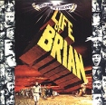 Monty Python's Life Of Brian Формат: Audio CD (Jewel Case) Дистрибьюторы: Virgin Records Ltd , EMI Records Ltd Лицензионные товары Характеристики аудионосителей 2006 г Саундтрек инфо 11532y.
