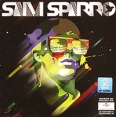 Sam Sparro Sam Sparro Формат: Audio CD (Jewel Case) Дистрибьютор: ООО "Юниверсал Мьюзик" Лицензионные товары Характеристики аудионосителей 2008 г Альбом: Российское издание инфо 2735z.