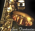 Sax Fantasies Формат: Audio CD (DigiPack) Дистрибьюторы: ZYX Music, Концерн "Группа Союз" Германия Лицензионные товары Характеристики аудионосителей 2006 г Сборник: Импортное издание инфо 12394z.