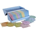Haydn Edition (150 CD + CD-ROM) Формат: 151 Audio CD (Box Set) Дистрибьюторы: Brilliant Classics, Gala Records Европейский Союз Лицензионные товары Характеристики аудионосителей 2009 г Авторский сборник: Импортное издание инфо 6677p.