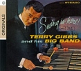 Terry Gibbs And His Big Band Swing Is Here Серия: Originals инфо 10629q.
