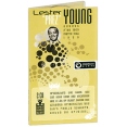 Lester "Pres" Young Classic Jazz Archive (2 CD) Исполнитель Лестер Янг Lester Young инфо 10635q.