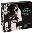 Duke Ellington The Incomparable Sir Duke (3 CD) Серия: Golden Stars инфо 10641q.