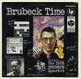 The Dave Brubeck Quartet Brubeck Time Серия: Original Columbia Jazz Classics инфо 10646q.