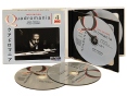 Bud Powell Bud's Bubble (4 CD) Серия: Quadromania инфо 10688q.