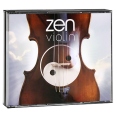 Zen Violin (3 CD) Формат: 3 Audio CD (Jewel Case) Дистрибьюторы: EMI Records Ltd , Gala Records Европейский Союз Лицензионные товары Характеристики аудионосителей 2009 г Сборник: Импортное издание инфо 11287q.
