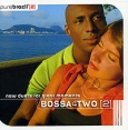 Bossa 4 Two (2) Серия: Pure Brazil (2) инфо 11568q.