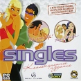Singles Коллекционное издание Компьютерная игра DVD-ROM, 2008 г Издатель: Новый Диск; Разработчики: Deep Silver, Rotobee пластиковый Jewel case Что делать, если программа не запускается? инфо 12803r.
