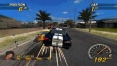FlatOut Head On (PSP) Игра для PSP UMD-диск, 2009 г Издатель: Empire Interactive; Разработчик: Bugbear Entertainment; Дистрибьютор: Софт Клаб пластиковая коробка Что делать, если программа не запускается? инфо 12875r.