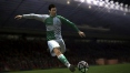 FIFA 08 Platinum (PSP) Серия: PSP: Platinum инфо 12877r.