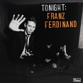 Franz Ferdinand Tonight: Franz Ferdinand (2 LP) Формат: 2 Грампластинка (LP) (DigiPack) Дистрибьюторы: Domino Recording, Концерн "Группа Союз" Европейский Союз Лицензионные товары инфо 13739r.