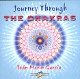 Dreamusic Ivan Marin Garcia Journey Through The Chakras Серия: Dream Music инфо 2s.