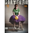 FotoLoft Portfolio № 1 Камера абсурда / Веселые картинки Ираклия Шанидзе Периодическое издание Букинистическое издание Сохранность: Хорошая Издательство: ООО "Медиа-группа ЖИВИ", 2008 инфо 4168t.